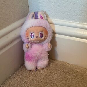 Labubu big into energy